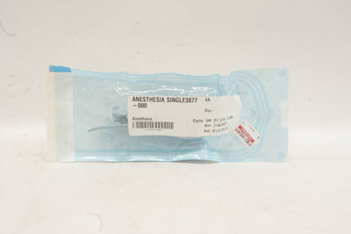 Anesthesia Single3877 AA 000 (x)